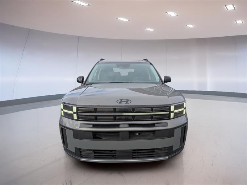 hyundai Santa Fe 2025 - 2