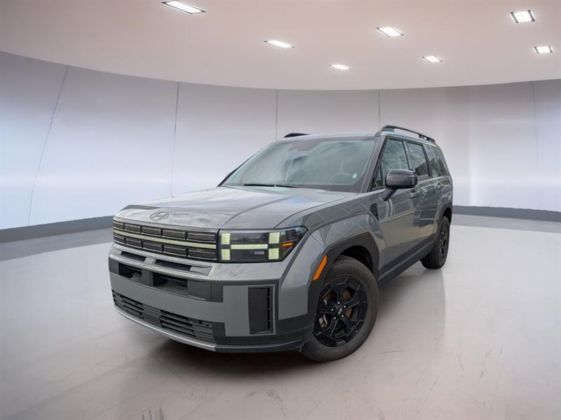 hyundai Santa Fe 2025 - 3