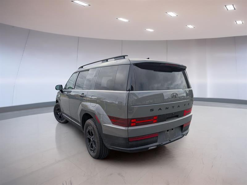 hyundai Santa Fe 2025 - 4