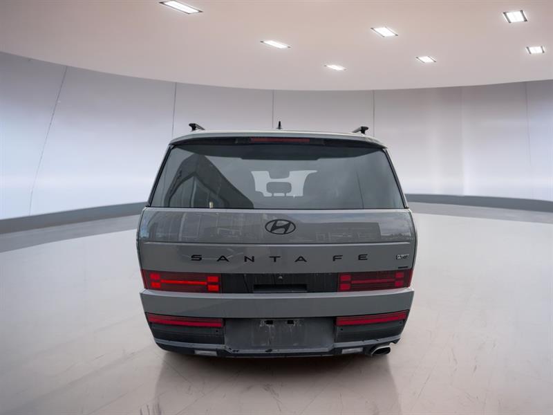 hyundai Santa Fe 2025 - 5