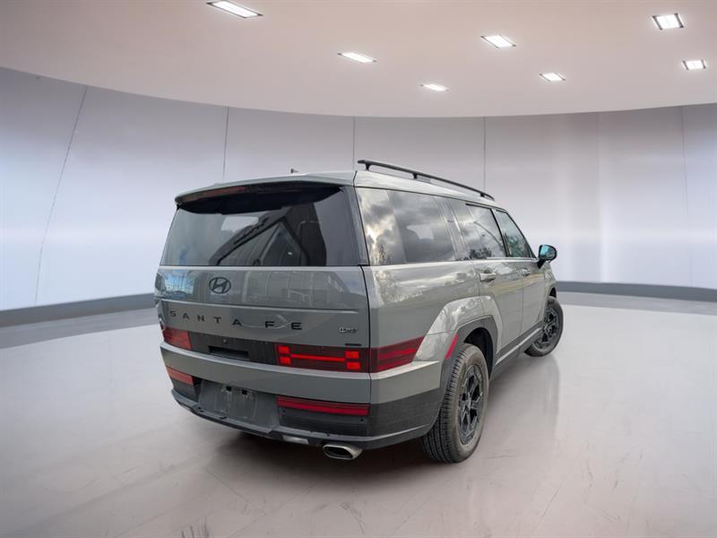 hyundai Santa Fe 2025 - 6