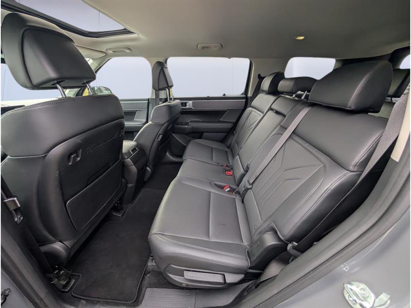 hyundai Santa Fe 2025 - 8