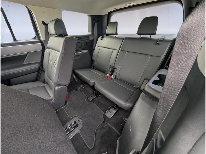 hyundai Santa Fe 2025 - 9