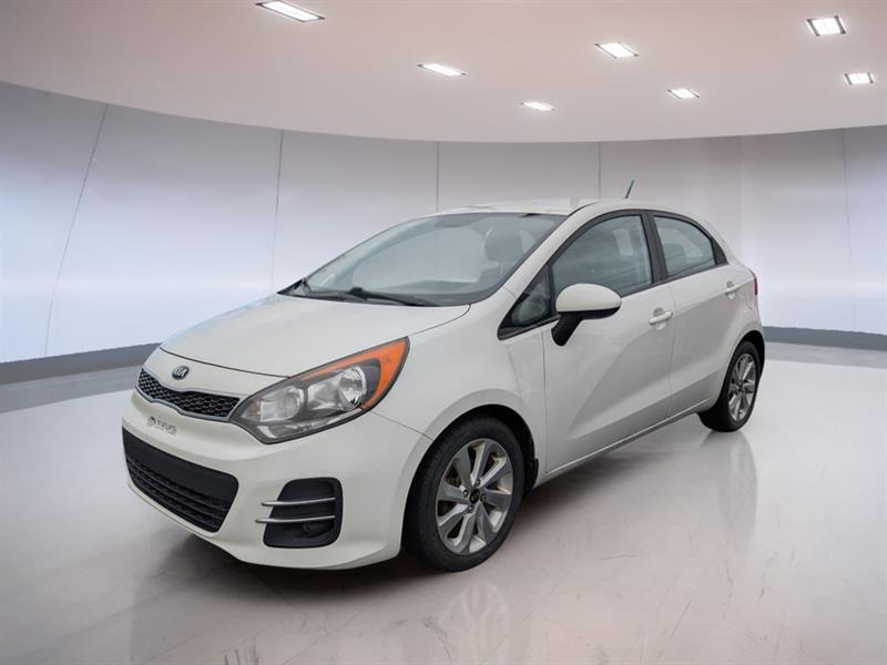 kia Rio 2016 - 3