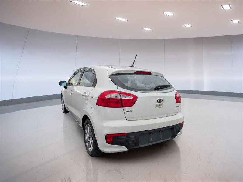kia Rio 2016 - 4
