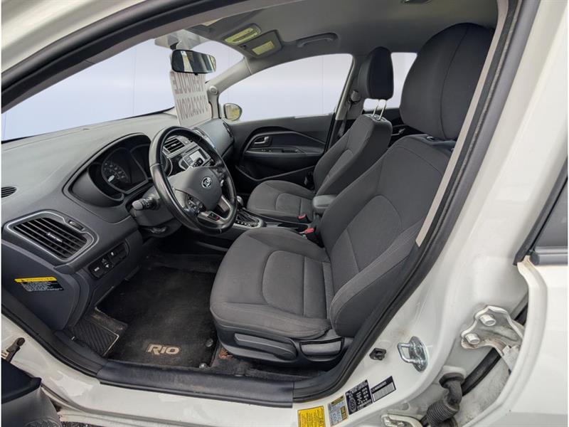 kia Rio 2016 - 7