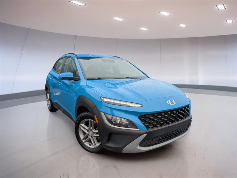 hyundai Kona 2023