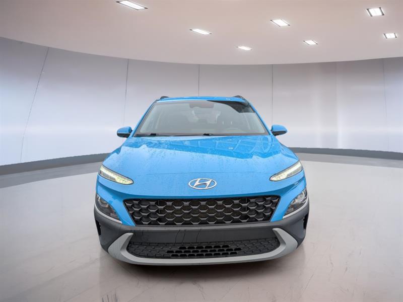 hyundai Kona 2023 - 2