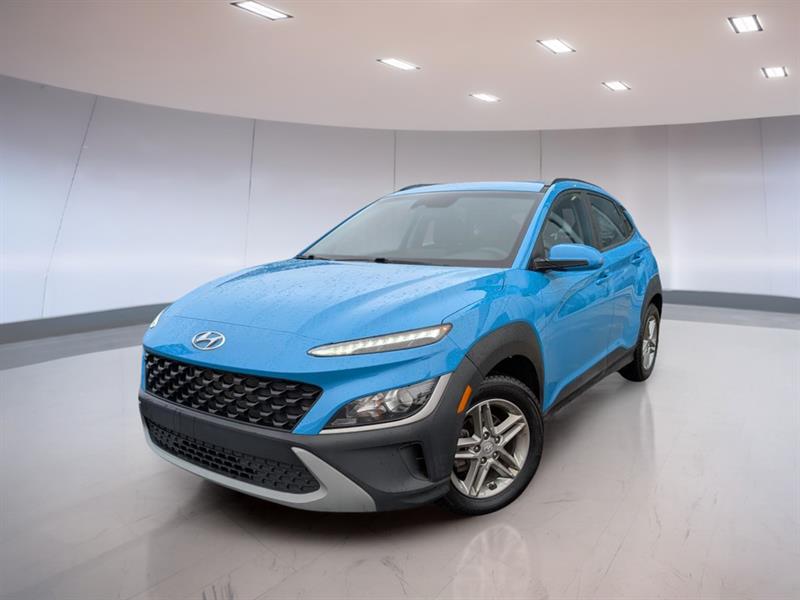 hyundai Kona 2023 - 3
