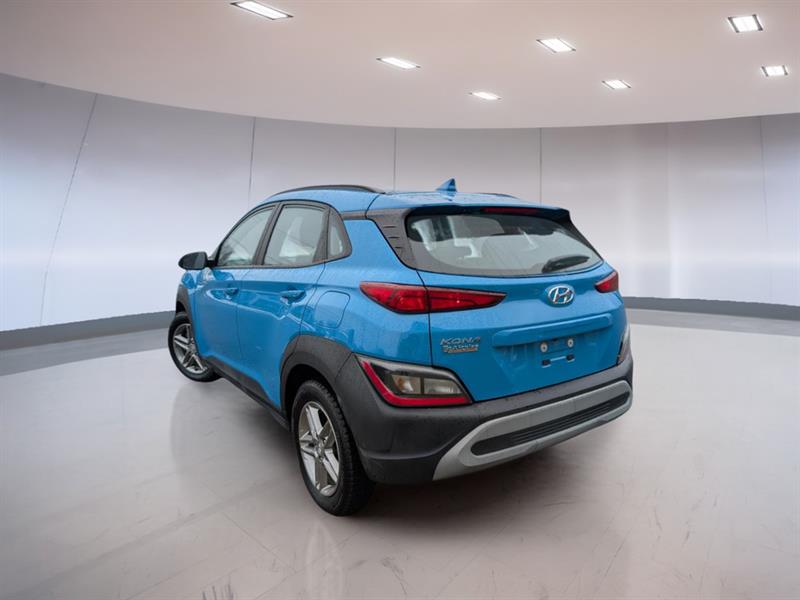 hyundai Kona 2023 - 4