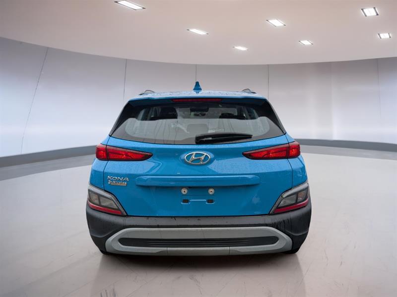 hyundai Kona 2023 - 5
