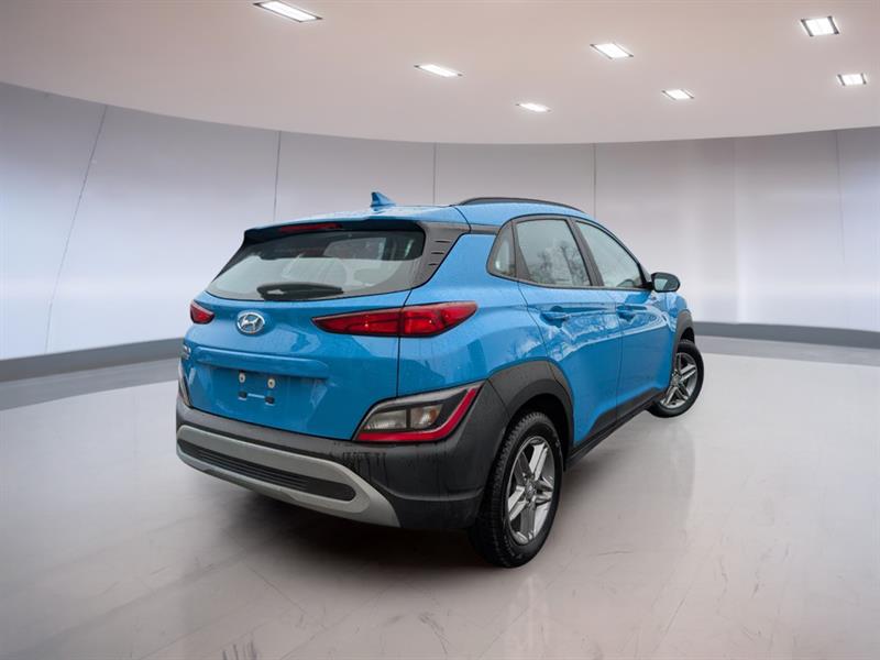 hyundai Kona 2023 - 6
