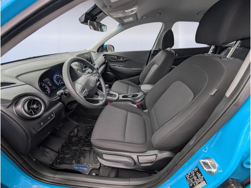 hyundai Kona 2023 - 7