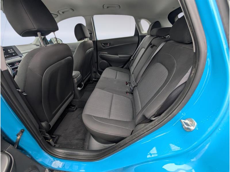 hyundai Kona 2023 - 8