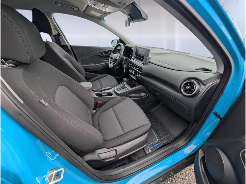 hyundai Kona 2023 - 9