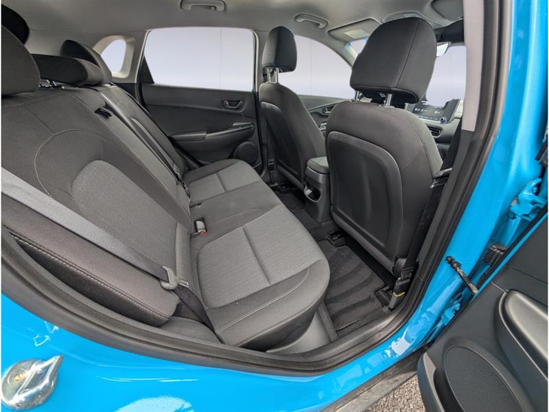 hyundai Kona 2023 - 10