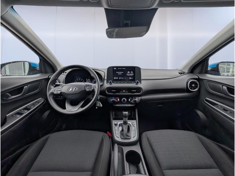 hyundai Kona 2023 - 11