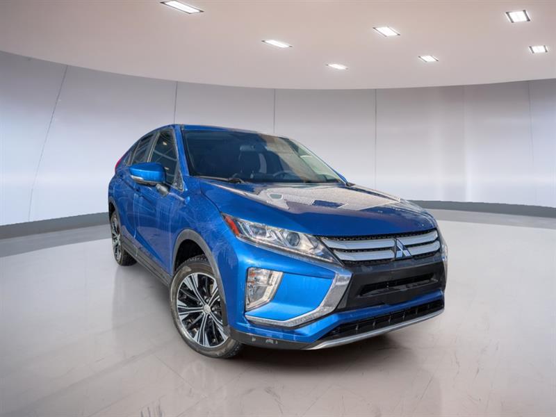 mitsubishi Eclipse Cross 2020