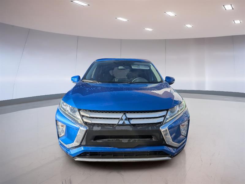 mitsubishi Eclipse Cross 2020 - 2