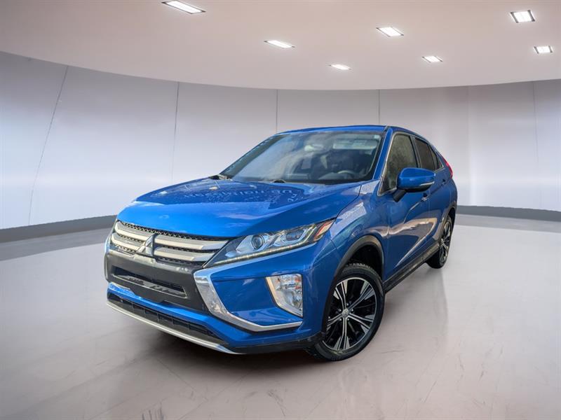 mitsubishi Eclipse Cross 2020 - 3