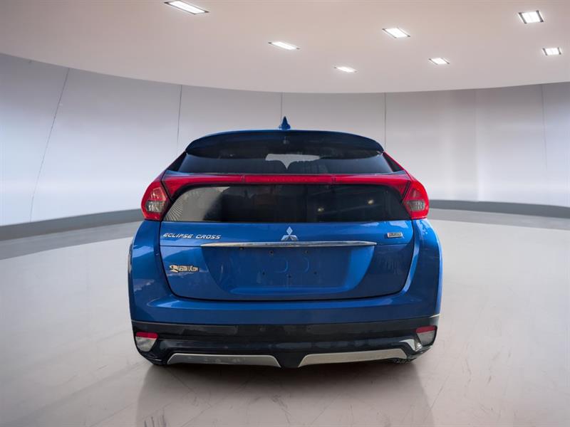 mitsubishi Eclipse Cross 2020 - 5