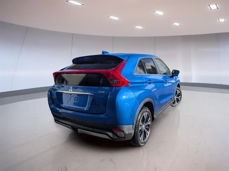 mitsubishi Eclipse Cross 2020 - 6