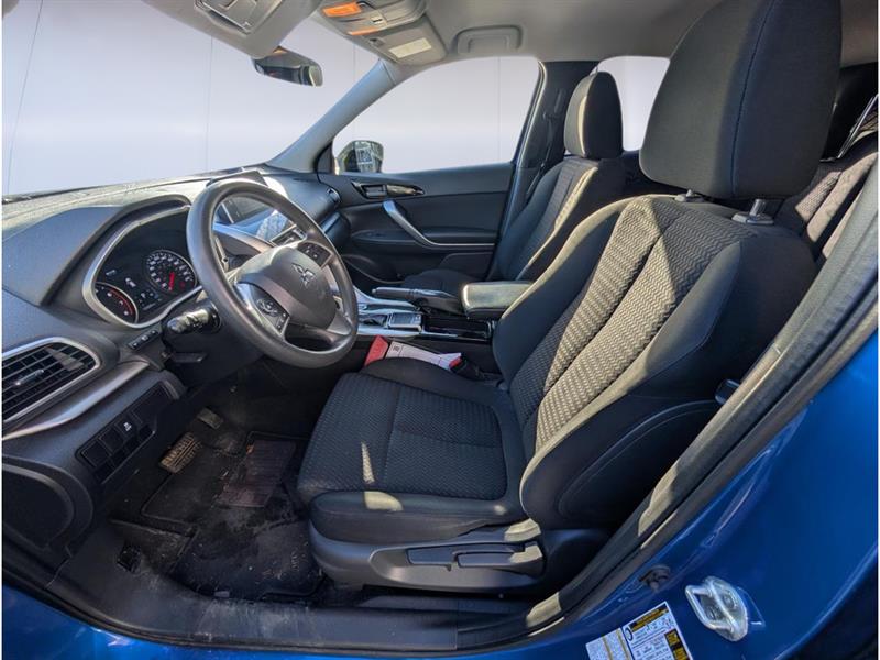 mitsubishi Eclipse Cross 2020 - 7