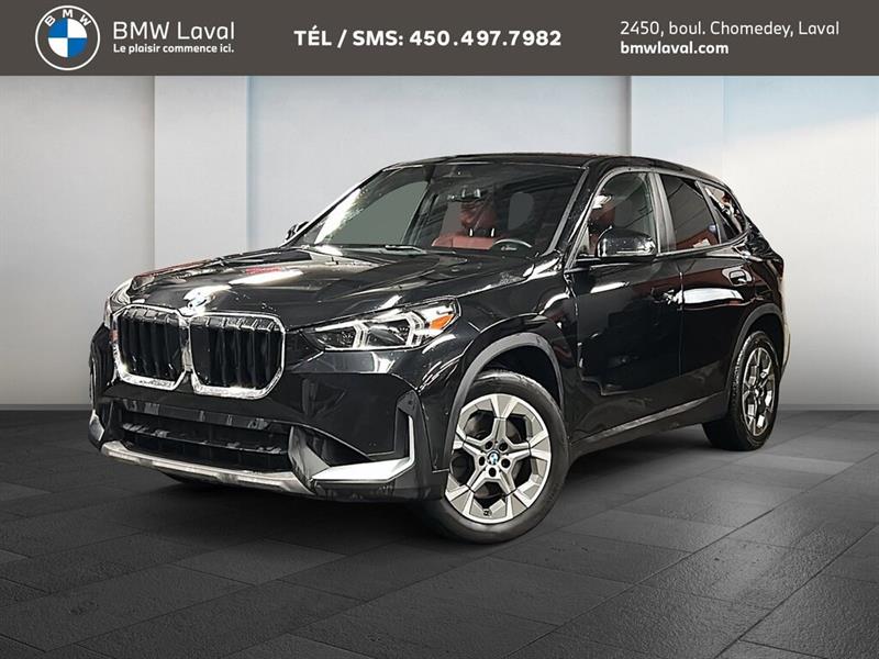bmw X1 2023 - 5