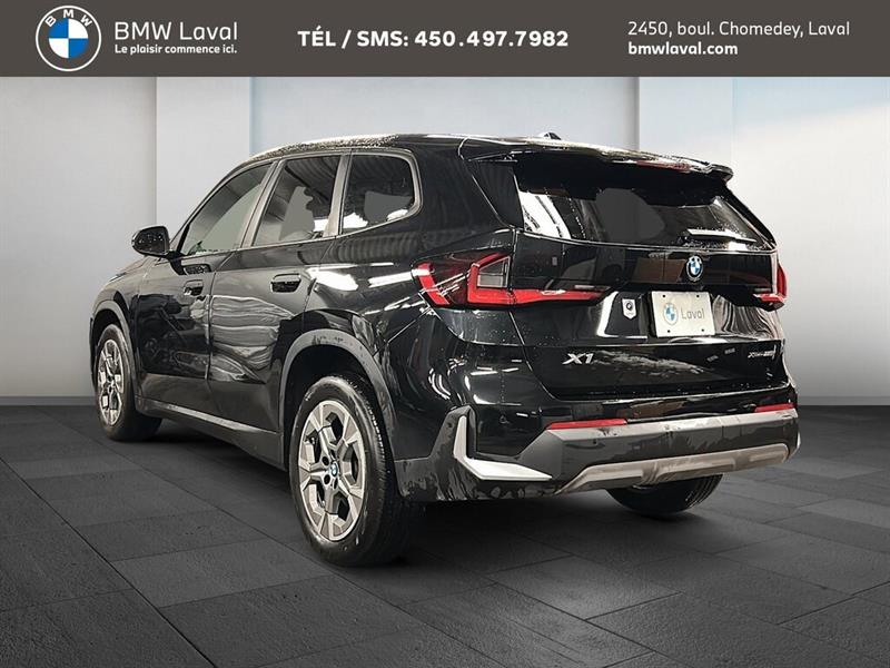 bmw X1 2023 - 7