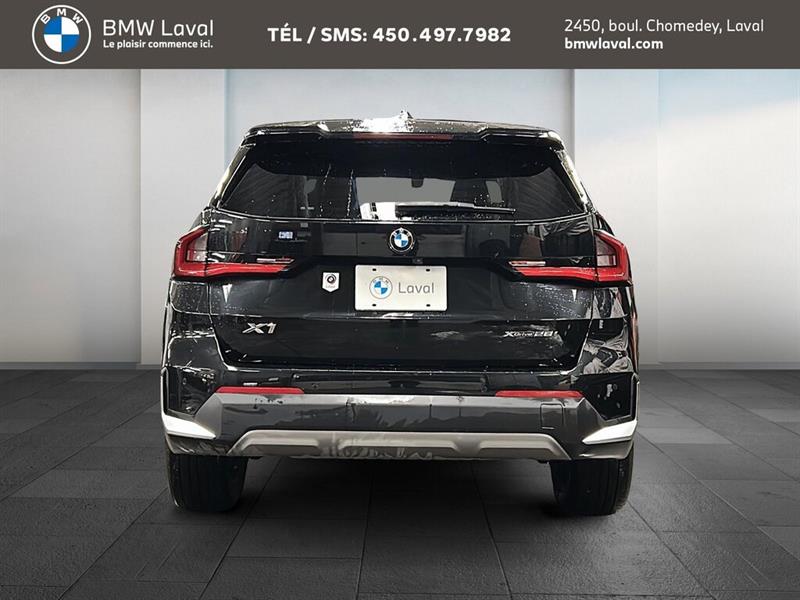 bmw X1 2023 - 8