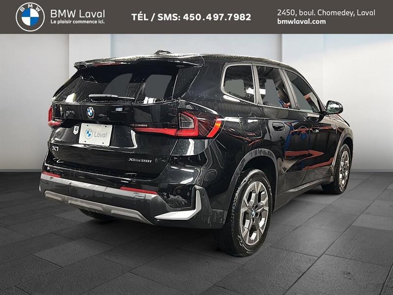 bmw X1 2023 - 9