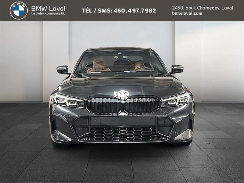 bmw Série 3 2024 - 3