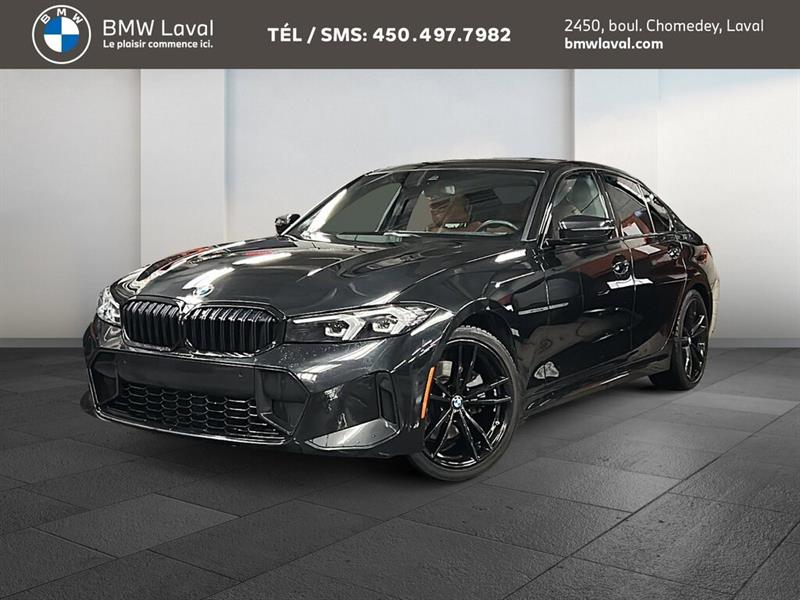 bmw Série 3 2024 - 5