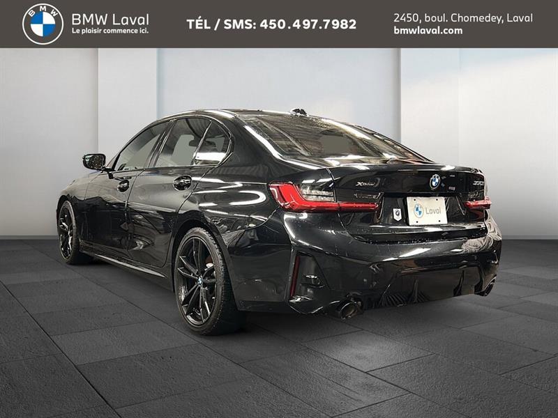 bmw Série 3 2024 - 7