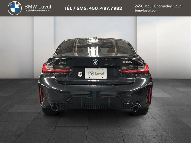 bmw Série 3 2024 - 8