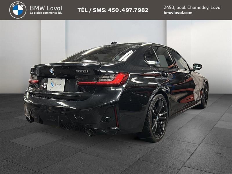 bmw Série 3 2024 - 9