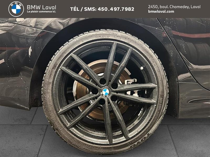 bmw Série 3 2024 - 10