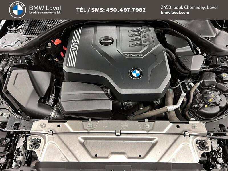 bmw Série 3 2024 - 11