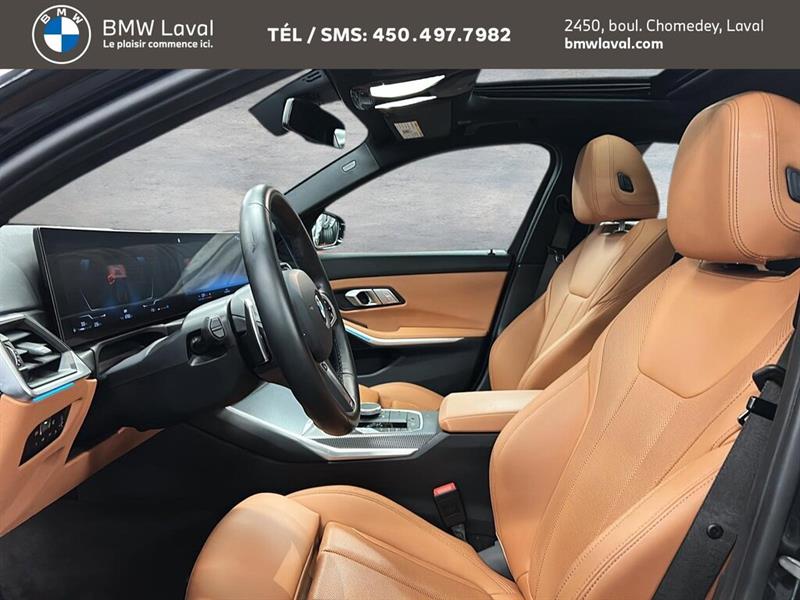 bmw Série 3 2024 - 12