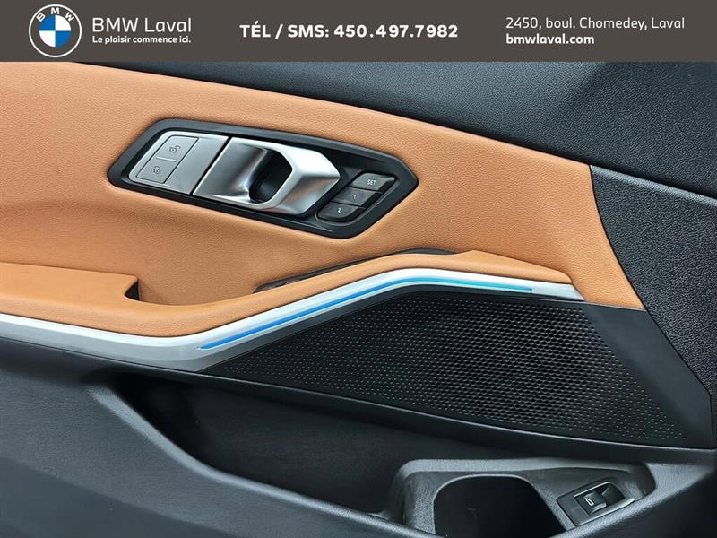 bmw Série 3 2024 - 13