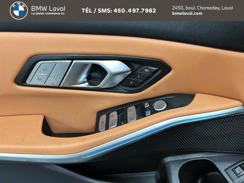 bmw Série 3 2024 - 14