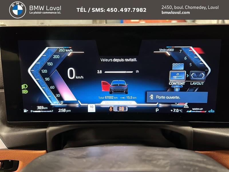 bmw Série 3 2024 - 18