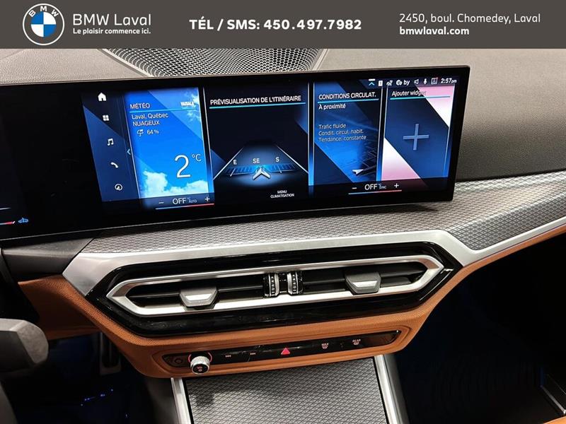 bmw Série 3 2024 - 19