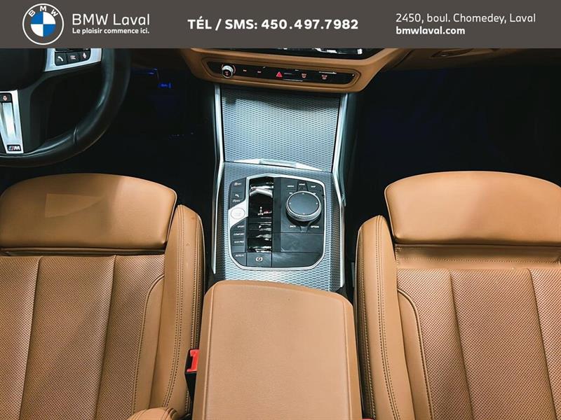 bmw Série 3 2024 - 20