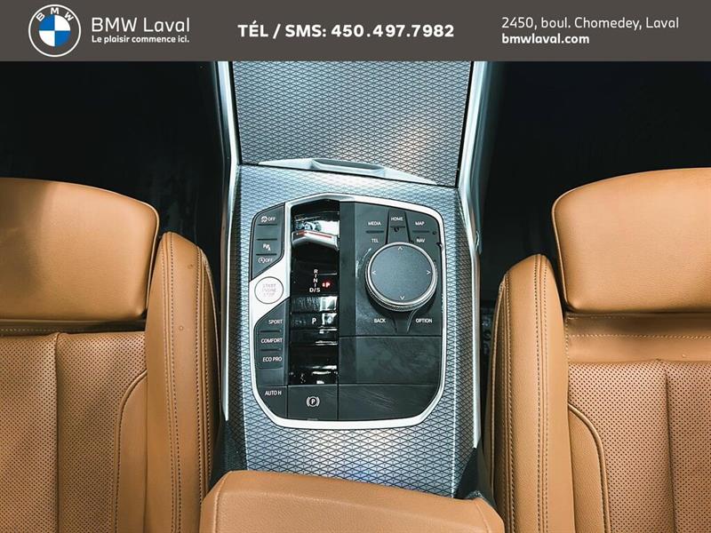 bmw Série 3 2024 - 21