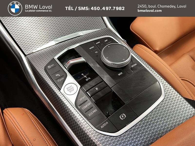 bmw Série 3 2024 - 22