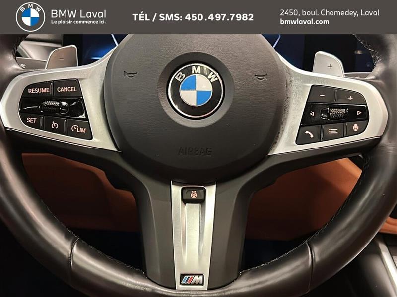 bmw Série 3 2024 - 26