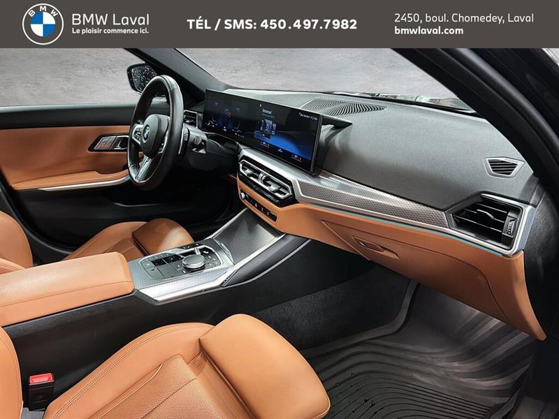 bmw Série 3 2024 - 28