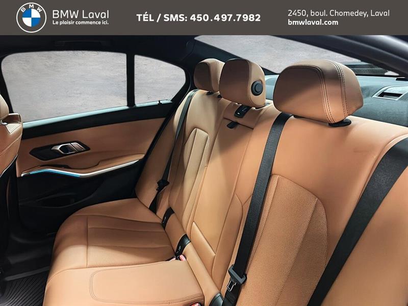 bmw Série 3 2024 - 29