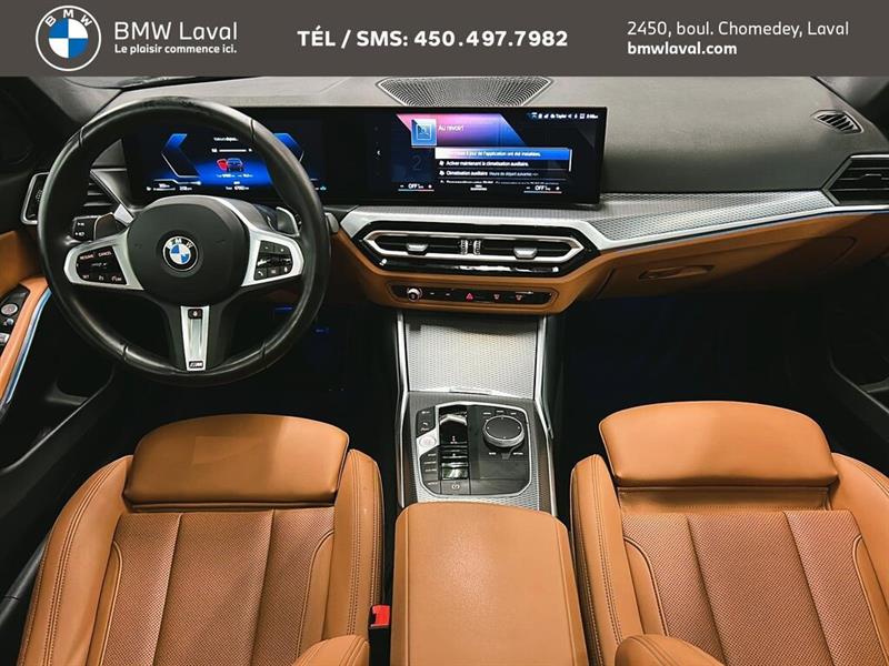 bmw Série 3 2024 - 31